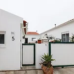 Casas Com Amoras In Serra Da Pescaria Semesterbostad