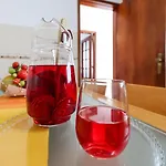 Casas Com Amoras In Serra Da Pescaria Semesterbostad Famalicão