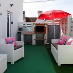 Semesterbostad Casas Com Amoras In Serra Da Pescaria *