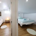 Semesterbostad Casas Com Amoras In Serra Da Pescaria *