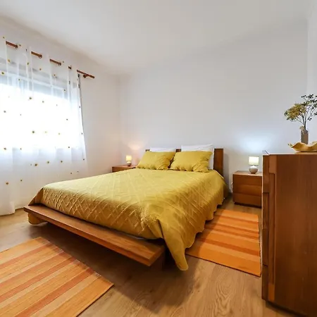 Semesterbostad Casas Com Amoras In Serra Da Pescaria