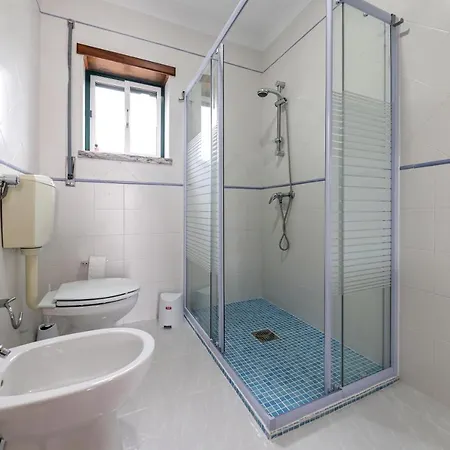 Casa de Férias Casas Com Amoras In Serra Da Pescaria