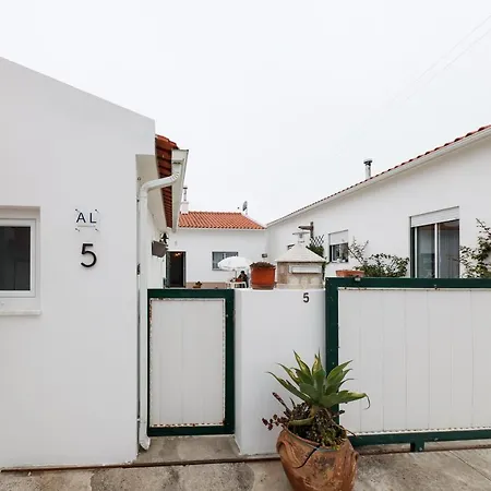 Casas Com Amoras In Serra Da Pescaria Casa de Férias