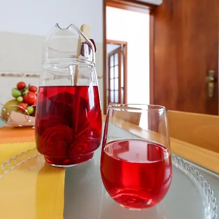 Casas Com Amoras In Serra Da Pescaria Semesterbostad Famalicão