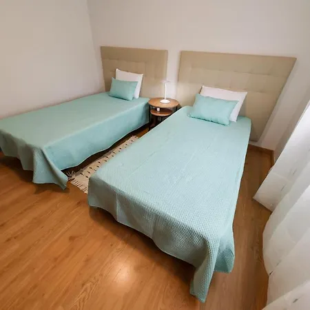 Nyaraló Casas Com Amoras In Serra Da Pescaria