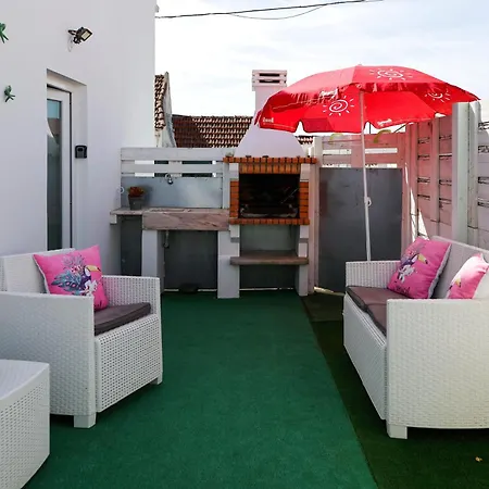 Nyaraló Casas Com Amoras In Serra Da Pescaria *