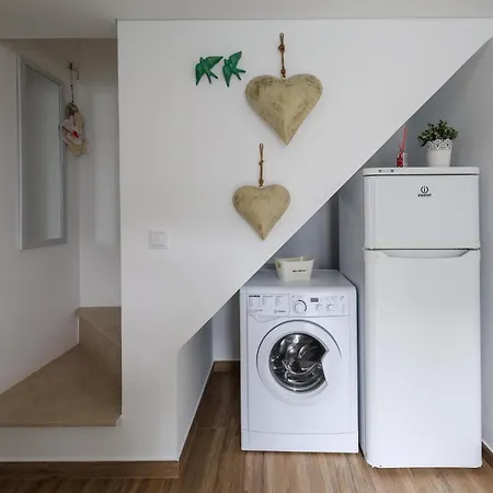 Casas Com Amoras In Serra Da Pescaria Semesterbostad