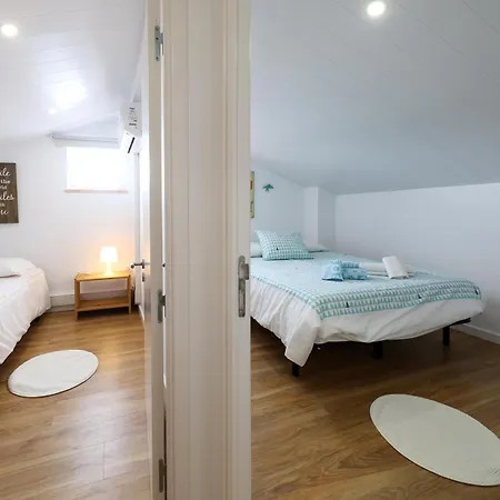 Casa de Férias Casas Com Amoras In Serra Da Pescaria *