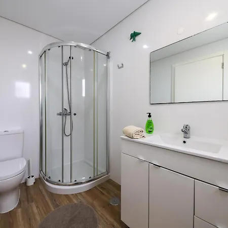 Casa de Férias Casas Com Amoras In Serra Da Pescaria Famalicão