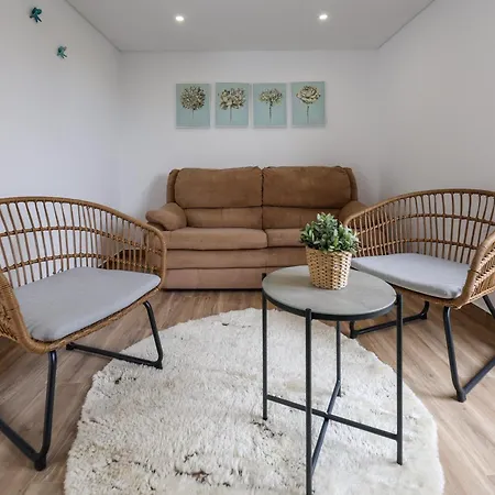 Casas Com Amoras In Serra Da Pescaria Prázdninový dům