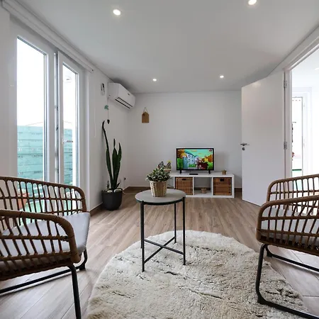 Casa de Férias Casas Com Amoras In Serra Da Pescaria *