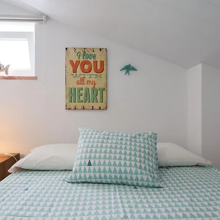 Holiday home Casas Com Amoras In Serra Da Pescaria