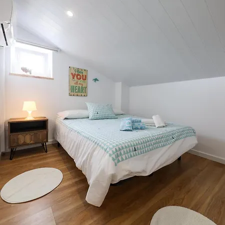 Casas Com Amoras In Serra Da Pescaria Casa de Férias Famalicão