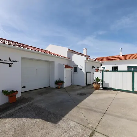 Semesterbostad Casas Com Amoras In Serra Da Pescaria Famalicão