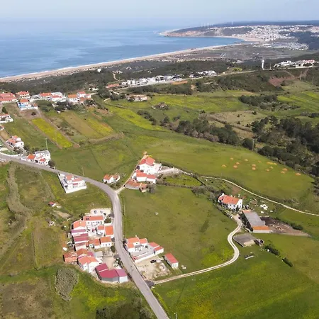 Casas Com Amoras In Serra Da Pescaria Semesterbostad