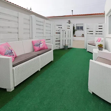 Casas Com Amoras In Serra Da Pescaria * Famalicão