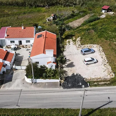 Semesterbostad Casas Com Amoras In Serra Da Pescaria Famalicão