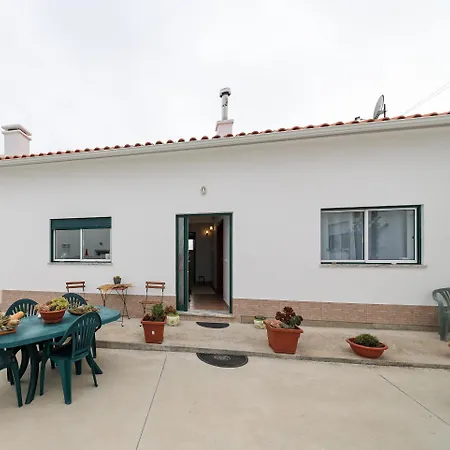 Casa de Férias Casas Com Amoras In Serra Da Pescaria Famalicão