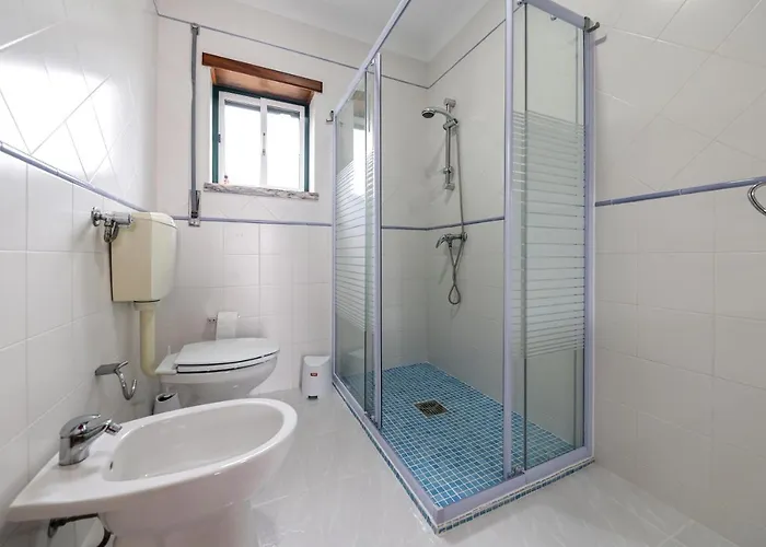 度假居 Casas Com Amoras In Serra Da Pescaria