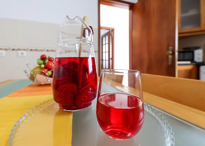 Casas Com Amoras In Serra Da Pescaria 度假居 Famalicão