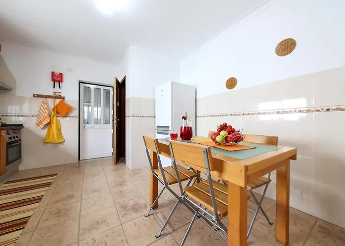 Casas Com Amoras In Serra Da Pescaria 度假居 *