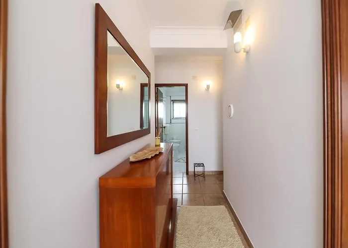 Casas Com Amoras In Serra Da Pescaria 度假居 *