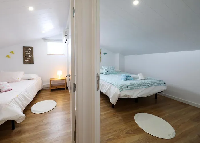 度假居 Casas Com Amoras In Serra Da Pescaria *