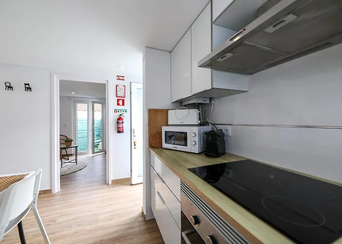 Casas Com Amoras In Serra Da Pescaria Famalicão