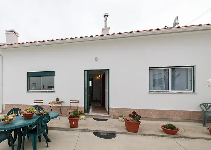 度假居 Casas Com Amoras In Serra Da Pescaria Famalicão